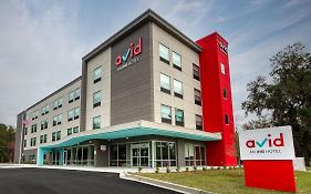 Avid Hotels - Savannah South - Gateway By Ihg